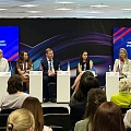 Сертификация «Халяль» как драйвер роста: бренд Tamaki представил свой опыт на «Неделе российского ритейла – 2025»